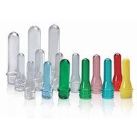 PET Bottle Preform