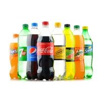 PET Bottles