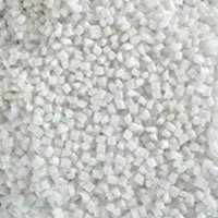 Plastic Granules